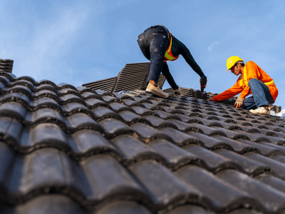 About Roof Repair Experts Ethel, WA